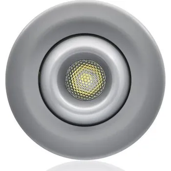 Příslušenství ke karavanu Otočné LED světlo s dotykovým spínačem