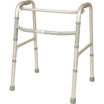 Chodítko pro seniory Meyra RehaFund dvojfunkční