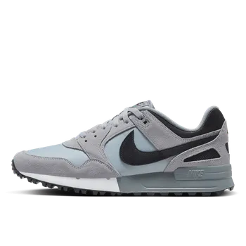 Sport Nike Air Pegasus '89 G UK 4, Wolf Grey/Black-Cool Grey - Wh