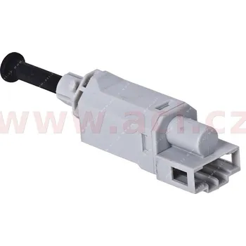 spínač spojkového pedálu