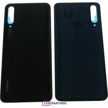 Náhradní kryt pro mobilní telefon Huawei P Smart Pro (STK-L21) Kryt baterie black