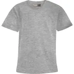 Promodoro Dětské tričko „Premium“ - 128 sports grey