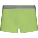 Kariban Pánské boxerky - S lime