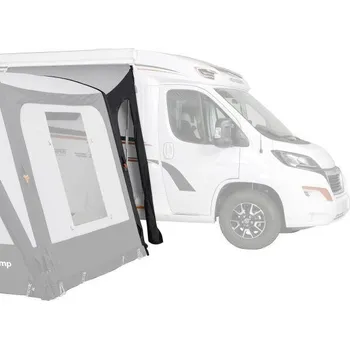 Příslušenství ke karavanu Připojovací tunel pro stany StarCamp Quick´n Easy varianta Velikost L - montážní výška 240 - 270 cm