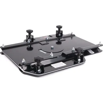 Příslušenství ke karavanu Otočná konzole pro dvojsedadlo VW T5 / T6