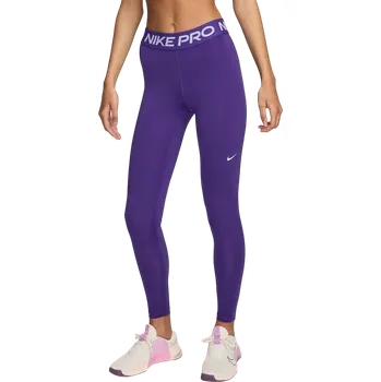 Dámské kalhoty Legíny Nike W NP 365 TIGHT cz9779-547 Velikost XL