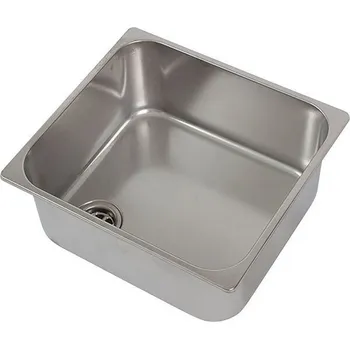 Příslušenství ke karavanu Vestavný dřez Can LA1402