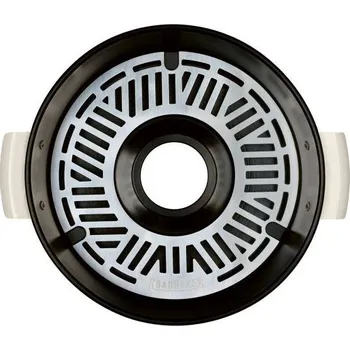 Příslušenství ke karavanu Nerezový rošt RoadRack pro pečící trouby varianta RoadRack Base