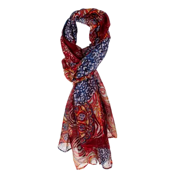 Šátek NovaKabelka.cz Dámský šátek Coveri Collection A78