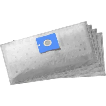 Sáček do vysavače Sáčky pro vysavač GORENJE VC1601BUWD 4ks textilní