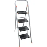 Ocelové skládací schůdky Facal T4, T4 238338530