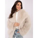 Dámský krátký kožíšek IF-KR-G230128.99P…