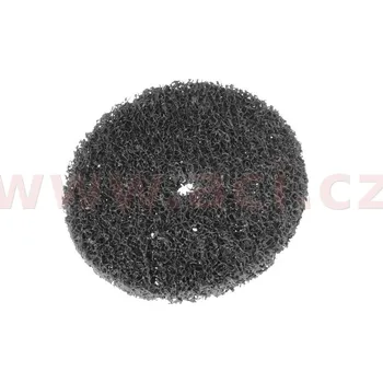 Brusný kotouč čistící brusný kotouč porézní 150x13 mm do vrtačky, LUKAS (Německo)