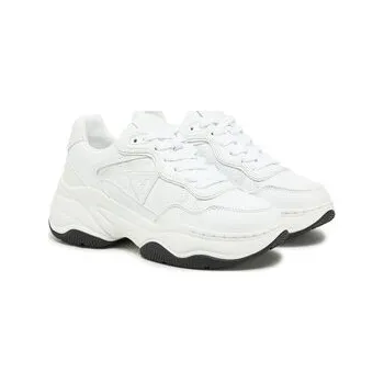 Dámské tenisky Sneakersy Guess FLPHAP FAL12 Bílá 40