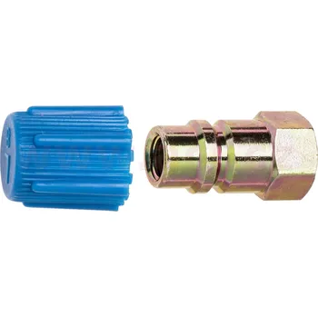 adaptér R134a 1/4", LP - nízkotlaký