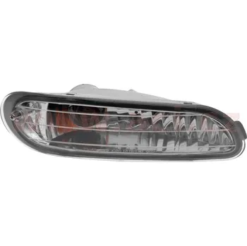 Autodíl přední blikač bílý komplet ORIGINÁL, P