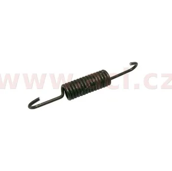 Přívěs pružina tažná 250x40 dlouhá KNOTT, ORIGINÁL