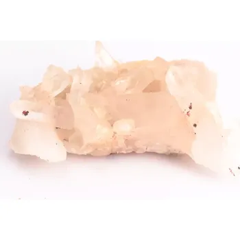 Krystal bohatství - křišťálová drúza - C