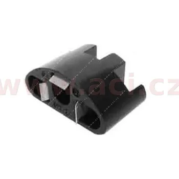 patice pro žárovku H4 (půlměsíc)