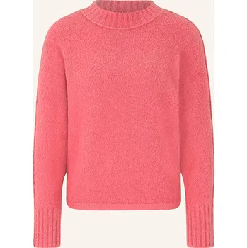 Dámský svetr Cartoon Dámský Svetr, světle červená, 46