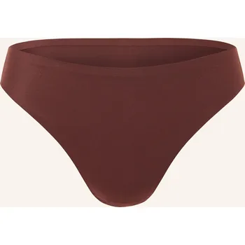 Kalhotky Calvin Klein Dámské Kalhotky Perfectly Fit Lace, tmavě...