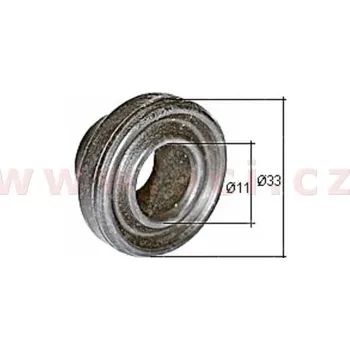 Autodíl gumová příchytka (sada 5 ks)