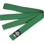 OBI-G 280 CM ZELENÝ PÁS KE KIMONU DBX BUSHIDO