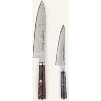 Zwilling 2dílná Sada Nožů Miyabi 5000 Mcd 67: Nůž Gyutoh A...
