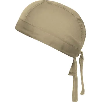 Čepice Myrtle Beach Bandana čepice - onesize khaki