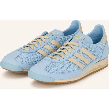 Dámské tenisky Adidas Originals Dámské Sneakersy sl72 Og, tmavě modrá /...