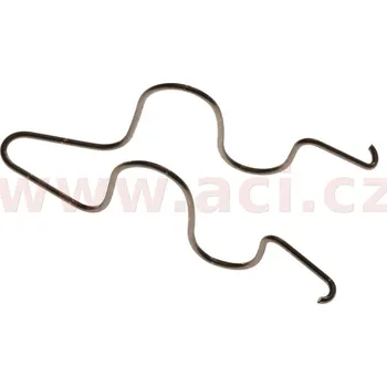 pružina krytky předního světla ORIGINÁL