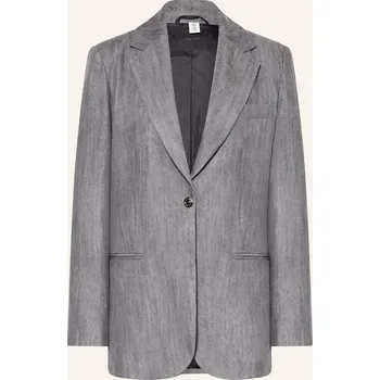 Liu Jo Dámský Blejzr, šedá, 36