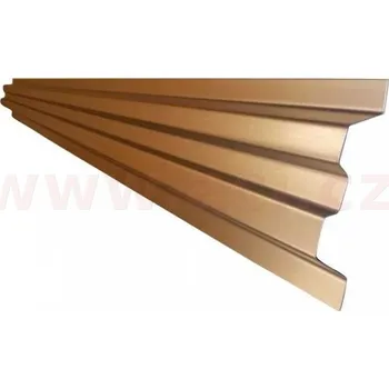 opravný díl prahu, vnitřní část (délka 1800 mm) L=P