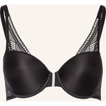 Podprsenka Passionata Dámská Podprsenka S Košíčky Ondine, černá, 70B