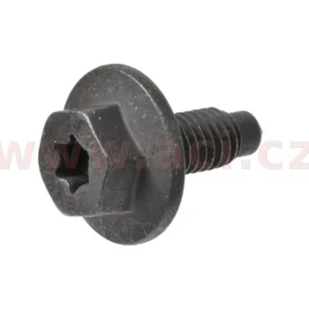 šroub s šestihrannou hlavou samojistný M6x16 ORIGINÁL