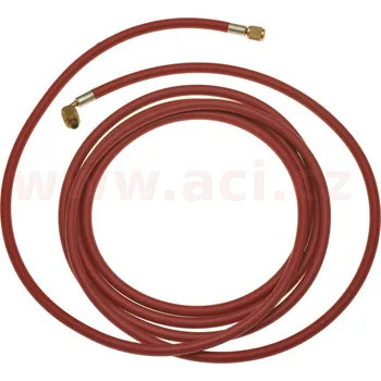 plnící hadice HP Braibee 4,5m 90st