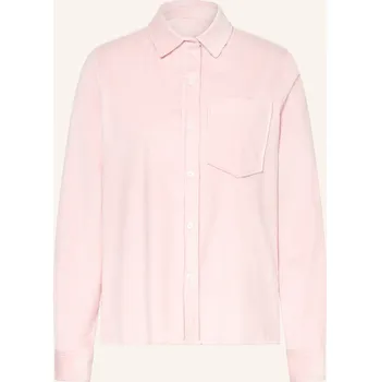 Dámská halenka Lilienfels Dámská Košilová Halenka Z Manšestru, lososová, 42