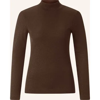 Dámský svetr Rich & Royal Dámské Tričko S Dlouhým Rukávem S Třpytivou...