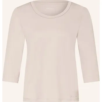 Dámské tričko Marc Cain Dámské Tričko S 3/4 Rukávem, 702 light desert...