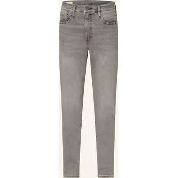 Pánské džíny Levi's® Pánské Džíny 502 Taper Regular Fit, 20 greys, 33