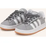 Adidas Originals Dětské Sneakersy Campus 00s, šedá, 31,5