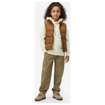 Dámské tenisky Reebok Sneakersy CEO-LEA-D680L(DZ) Hnědá 35