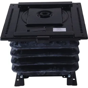 Příslušenství ke karavanu Výškově stavitelná otočná konzole pro VW T5 a T6