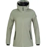 Dámská softshellová bunda Hannah Akame Laurel oak M