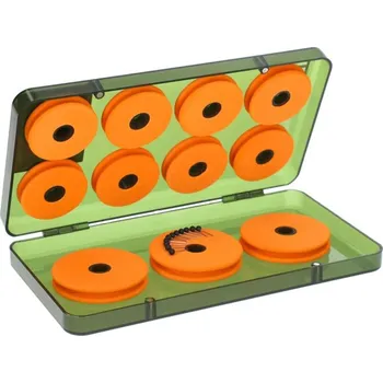 Zásobník na návazce Mikado Chod & Zig Rig Box