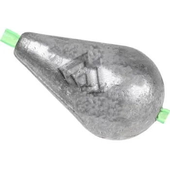 6ks Zátěž Mikado Slza Na Bužírce 0.5g