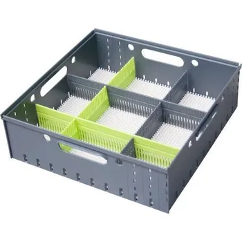 Příslušenství ke karavanu Úložný box Purvario Staubox