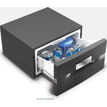 Příslušenství ke karavanu Chladnička Vitrifrigo D20A - výsuvná