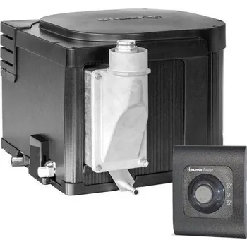 Příslušenství ke karavanu Plynový kotel Truma BGF 10 L