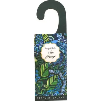 Song of India Vonný sáček Sea breeze, 20 g.